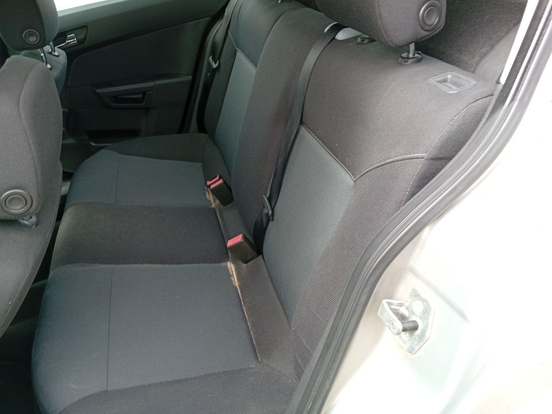 opel astra h (a04) del año 2007