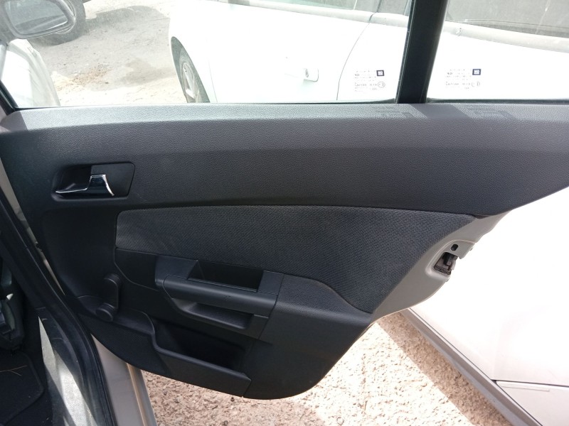 opel astra h (a04) del año 2007