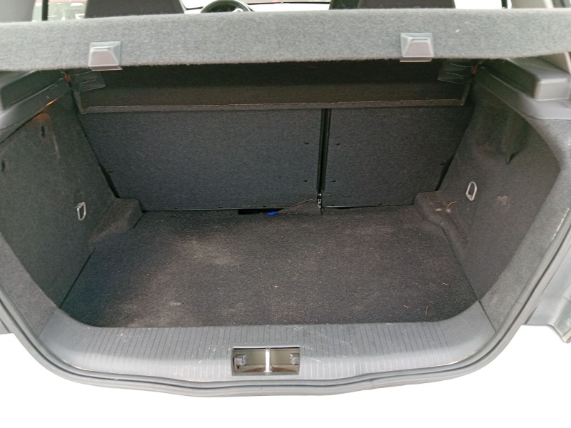 opel astra h (a04) del año 2007