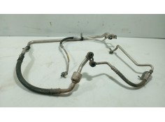 Recambio de tubo para opel vectra c gts (z02) 1.9 cdti (f68) referencia OEM IAM   
