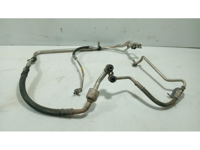 Recambio de tubo para opel vectra c gts (z02) 1.9 cdti (f68) referencia OEM IAM   