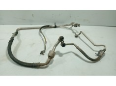Recambio de tubo para opel vectra c gts (z02) 1.9 cdti (f68) referencia OEM IAM    2