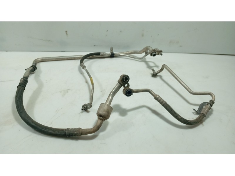 Recambio de tubo para opel vectra c gts (z02) 1.9 cdti (f68) referencia OEM IAM   