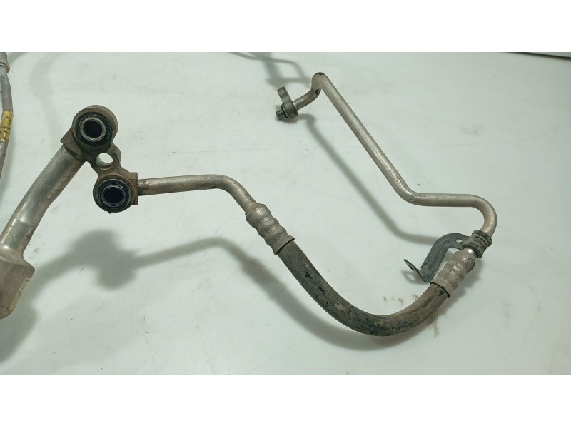 Recambio de tubo para opel vectra c gts (z02) 1.9 cdti (f68) referencia OEM IAM   