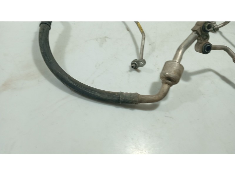 Recambio de tubo para opel vectra c gts (z02) 1.9 cdti (f68) referencia OEM IAM   