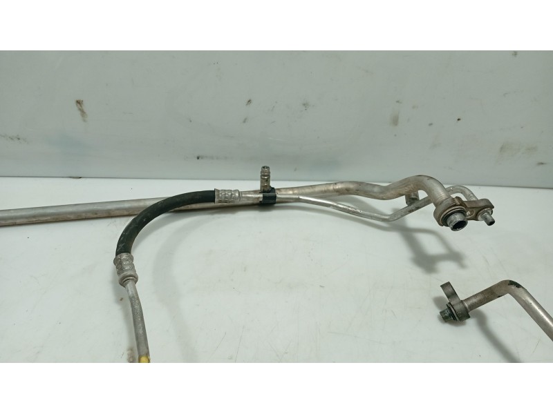 Recambio de tubo para opel vectra c gts (z02) 1.9 cdti (f68) referencia OEM IAM   