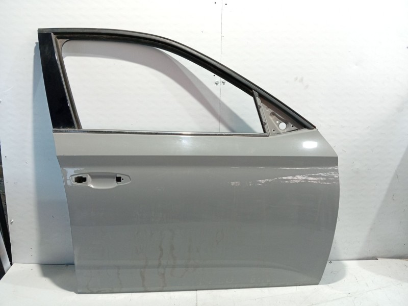 Recambio de puerta delantera derecha para skoda kamiq (nw4) 1.0 tsi referencia OEM IAM 658831052B  