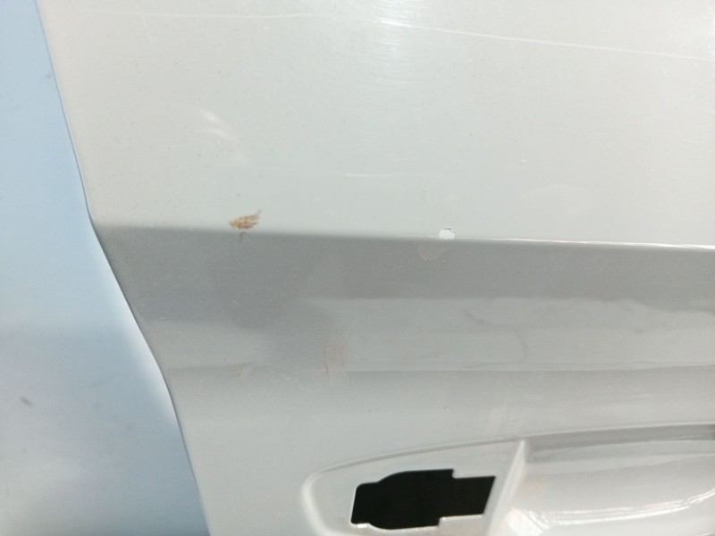 Recambio de puerta delantera derecha para skoda kamiq (nw4) 1.0 tsi referencia OEM IAM 658831052B  