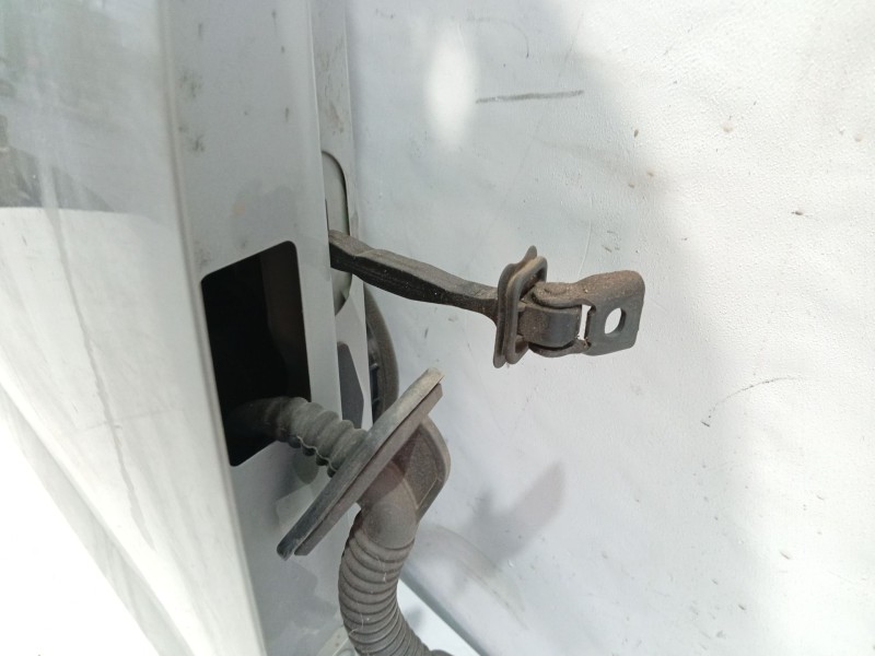 Recambio de puerta delantera derecha para skoda kamiq (nw4) 1.0 tsi referencia OEM IAM 658831052B  