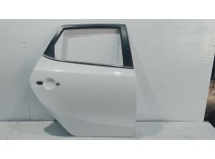 Recambio de puerta trasera derecha para hyundai i30 (fd) 1.4 referencia OEM IAM 770042L010  