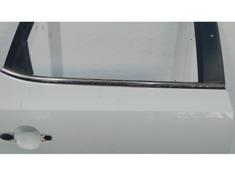 Recambio de puerta trasera derecha para hyundai i30 (fd) 1.4 referencia OEM IAM 770042L010  