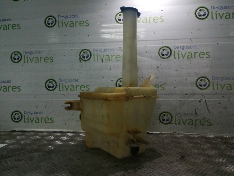 Recambio de deposito limpia para  referencia OEM IAM   