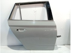 Recambio de puerta trasera derecha para skoda kamiq (nw4) 1.0 tsi referencia OEM IAM 658833052B  