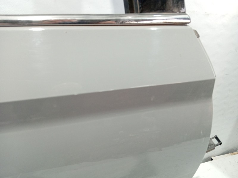 Recambio de puerta trasera derecha para skoda kamiq (nw4) 1.0 tsi referencia OEM IAM 658833052B  