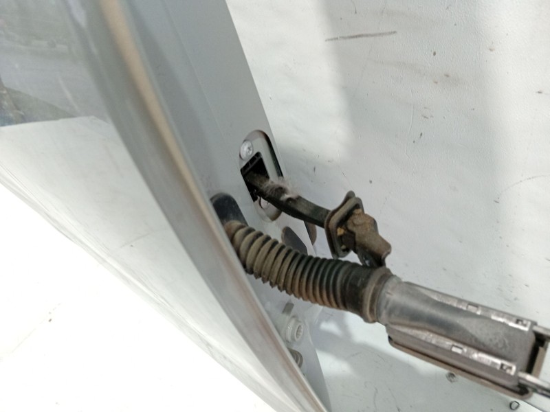 Recambio de puerta trasera derecha para skoda kamiq (nw4) 1.0 tsi referencia OEM IAM 658833052B  