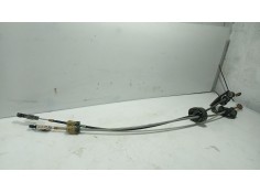 Recambio de varillaje cambio para opel vectra c gts (z02) 1.9 cdti (f68) referencia OEM IAM 55559460  
