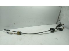 Recambio de varillaje cambio para opel vectra c gts (z02) 1.9 cdti (f68) referencia OEM IAM 55559460   2