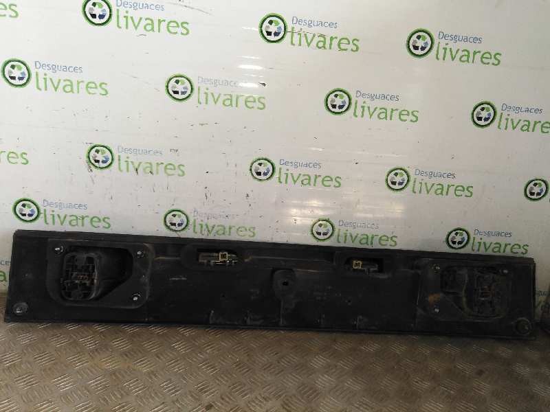 Recambio de piloto trasero central para  referencia OEM IAM   