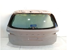 Recambio de porton trasero para skoda kamiq (nw4) 1.0 tsi referencia OEM IAM 658827023B  