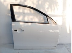 Recambio de puerta delantera derecha para hyundai i30 (fd) 1.4 referencia OEM IAM 760042R010  