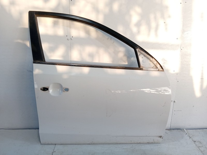 Recambio de puerta delantera derecha para hyundai i30 (fd) 1.4 referencia OEM IAM 760042R010  