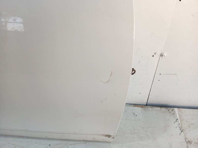 Recambio de puerta delantera derecha para hyundai i30 (fd) 1.4 referencia OEM IAM 760042R010  