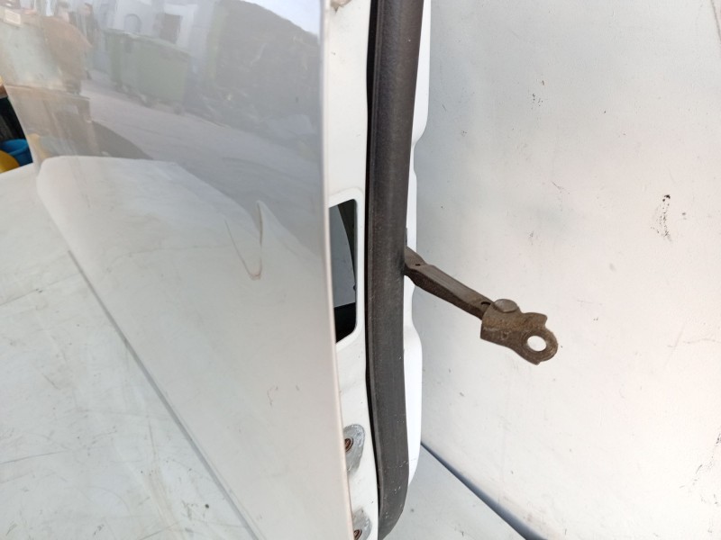 Recambio de puerta delantera derecha para hyundai i30 (fd) 1.4 referencia OEM IAM 760042R010  