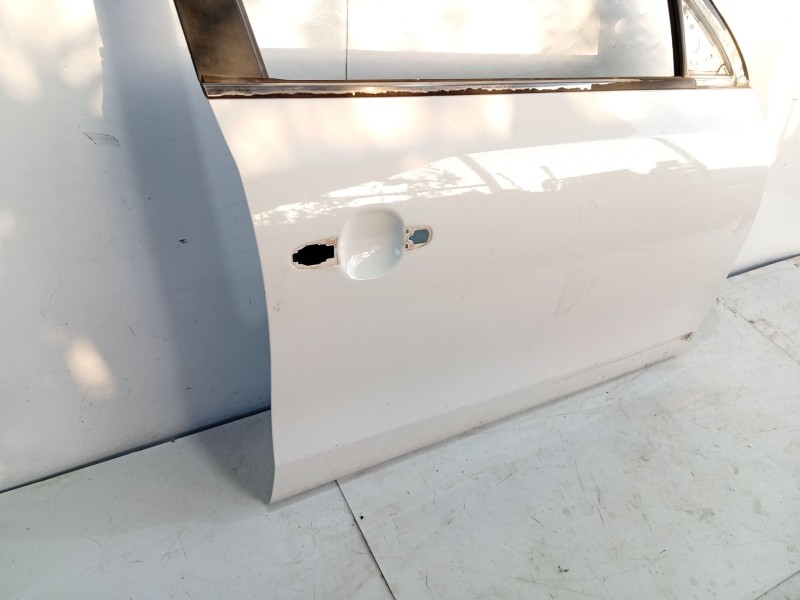 Recambio de puerta delantera derecha para hyundai i30 (fd) 1.4 referencia OEM IAM 760042R010  