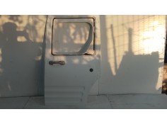 Recambio de puerta trasera derecha para ford tourneo connect 1.8 tdci referencia OEM IAM   