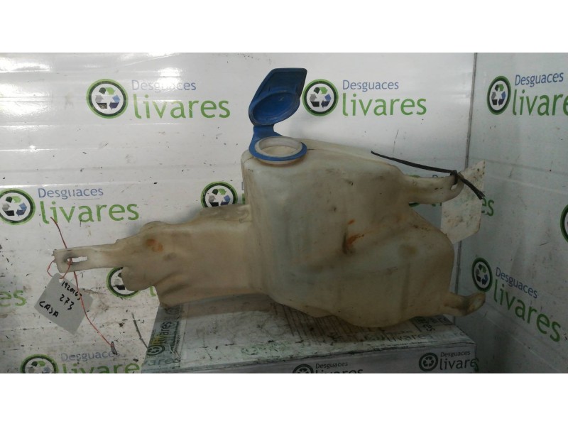 Recambio de deposito limpia para nissan almera tino (v10m) acenta   |   04.03 - 12.06 | 2003 - 2006 | 116 cv / 85 kw referencia 