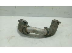 Recambio de tubo para opel vectra c gts (z02) 1.9 cdti (f68) referencia OEM IAM    2