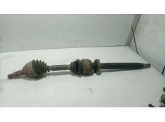 Recambio de transmision delantera derecha para opel vectra c gts (z02) 1.9 cdti (f68) referencia OEM IAM 9186550   2
