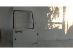 Recambio de puerta trasera derecha para ford tourneo connect 1.8 tdci referencia OEM IAM   