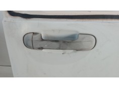 Recambio de puerta trasera derecha para ford tourneo connect 1.8 tdci referencia OEM IAM    2