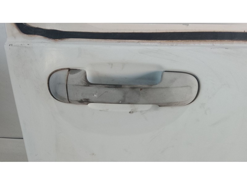Recambio de puerta trasera derecha para ford tourneo connect 1.8 tdci referencia OEM IAM   