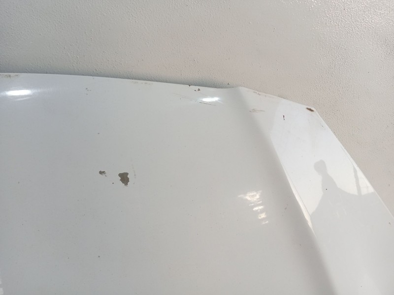 Recambio de capot para hyundai i30 (fd) 1.4 referencia OEM IAM   