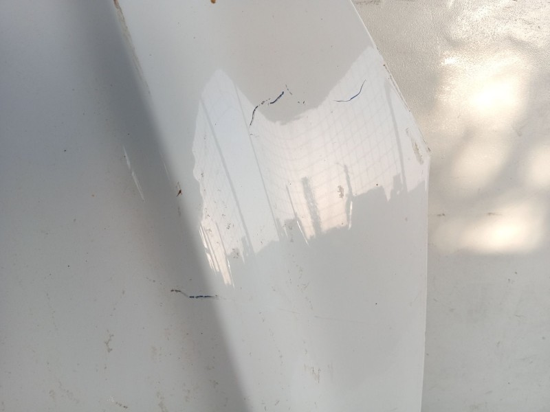 Recambio de capot para hyundai i30 (fd) 1.4 referencia OEM IAM   