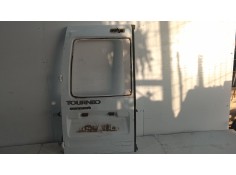Recambio de porton trasero izquierdo para ford tourneo connect 1.8 tdci referencia OEM IAM   