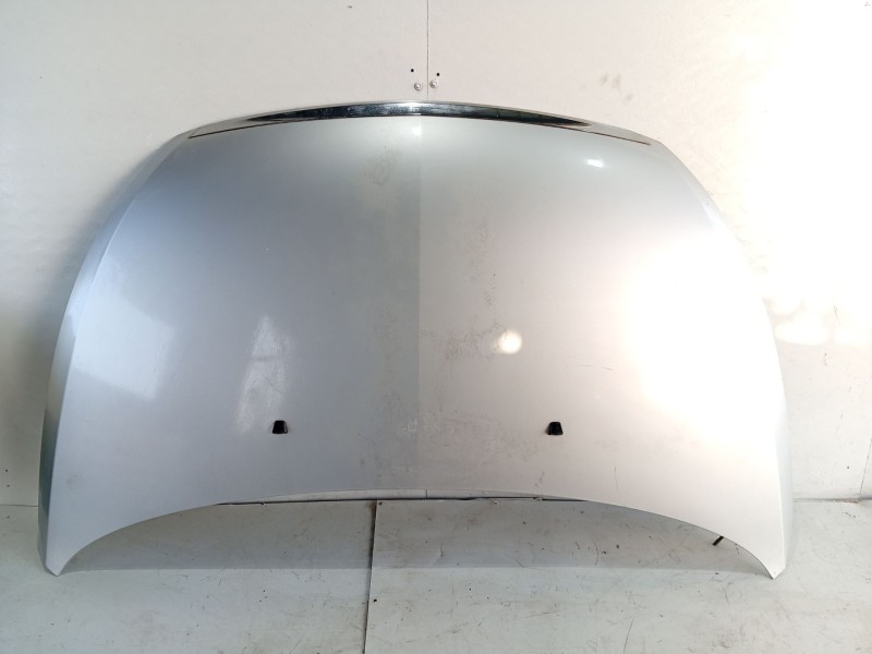 Recambio de capot para tata indica vista 1.4 referencia OEM IAM   