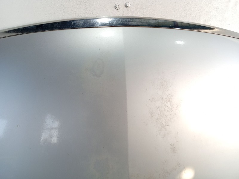 Recambio de capot para tata indica vista 1.4 referencia OEM IAM   