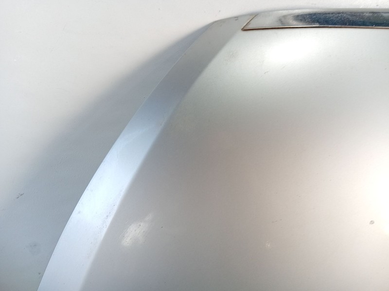 Recambio de capot para tata indica vista 1.4 referencia OEM IAM   