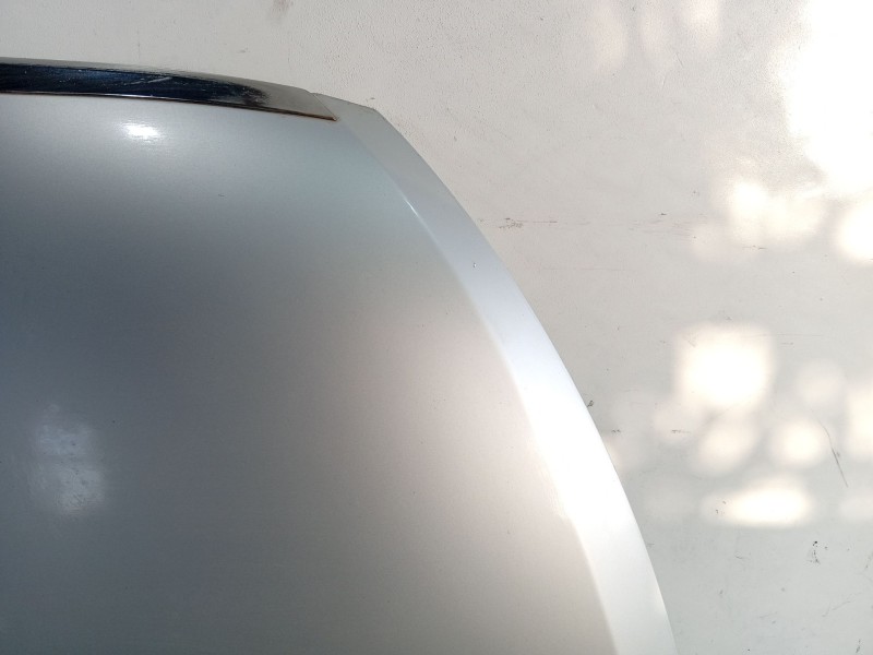 Recambio de capot para tata indica vista 1.4 referencia OEM IAM   