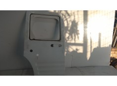 Recambio de puerta lateral corredera derecha para ford tourneo connect 1.8 tdci referencia OEM IAM   