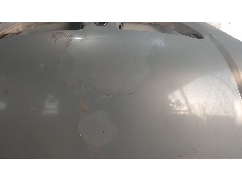 Recambio de capot para renault megane i (ba0/1_) 1.9 dti (ba1u) referencia OEM IAM   
