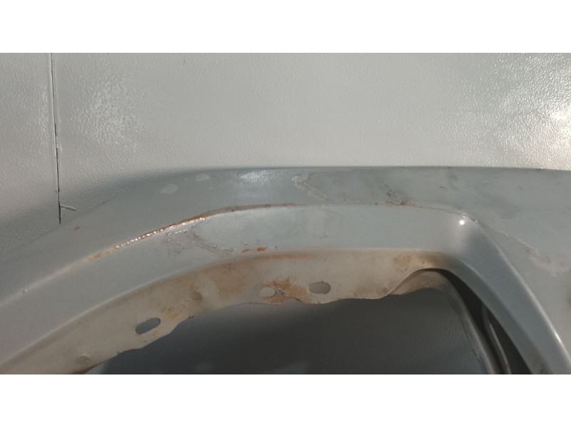 Recambio de capot para renault megane i (ba0/1_) 1.9 dti (ba1u) referencia OEM IAM   