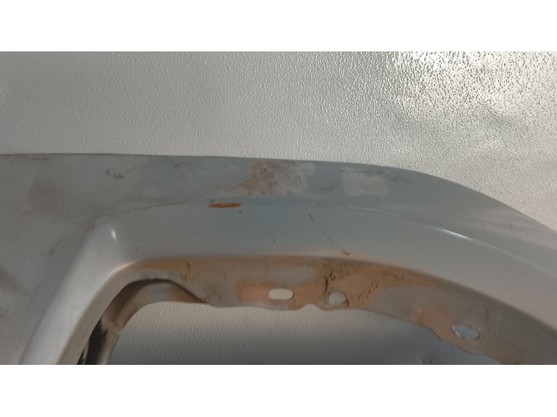 Recambio de capot para renault megane i (ba0/1_) 1.9 dti (ba1u) referencia OEM IAM   