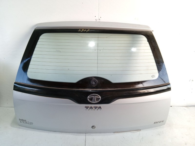 Recambio de porton trasero para tata indica vista 1.4 referencia OEM IAM   