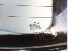 Recambio de porton trasero para tata indica vista 1.4 referencia OEM IAM    2