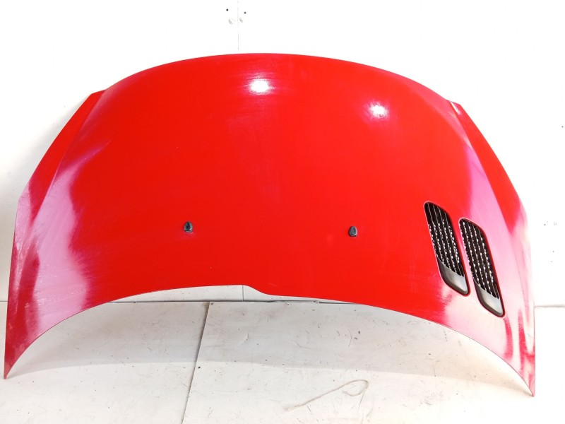 Recambio de capot para peugeot 206+ (2l_, 2m_) 1.1 referencia OEM IAM   
