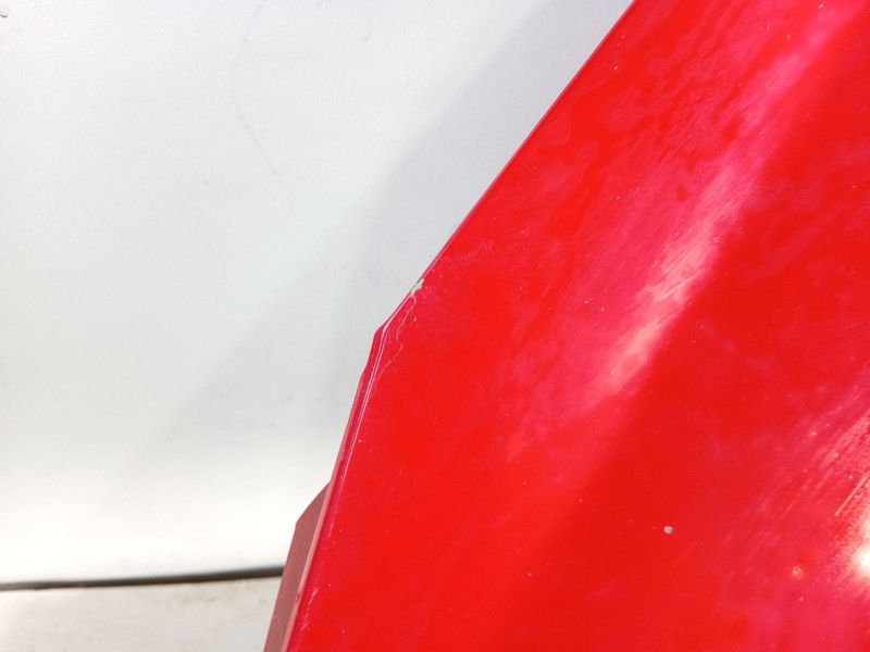 Recambio de capot para peugeot 206+ (2l_, 2m_) 1.1 referencia OEM IAM   